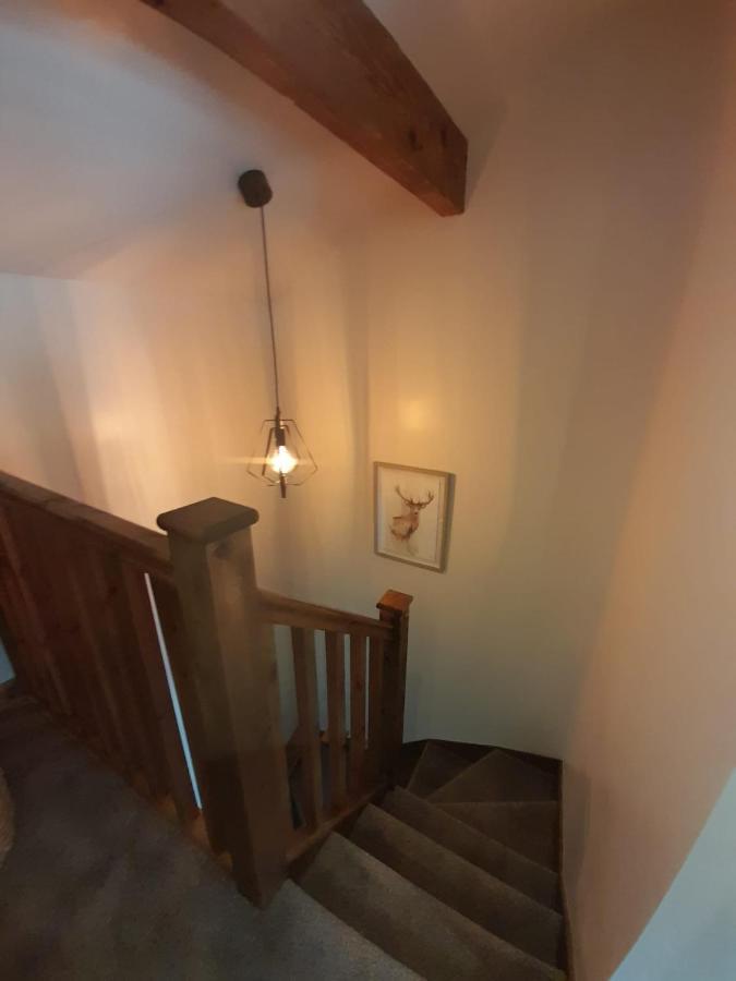 South View Farm Cottage 1 Bed Bradford  Exterior photo